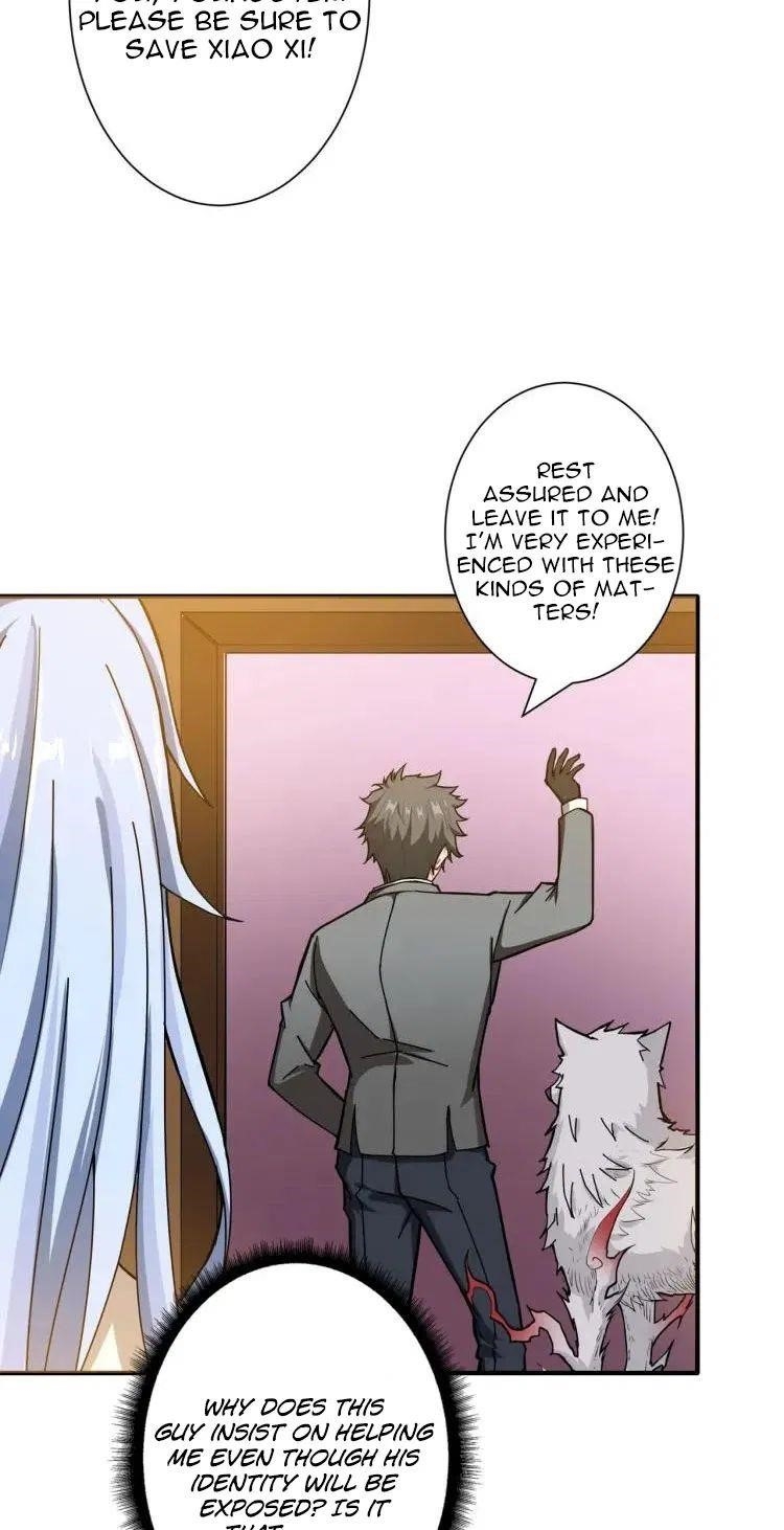 Read God Slayer Manga Online