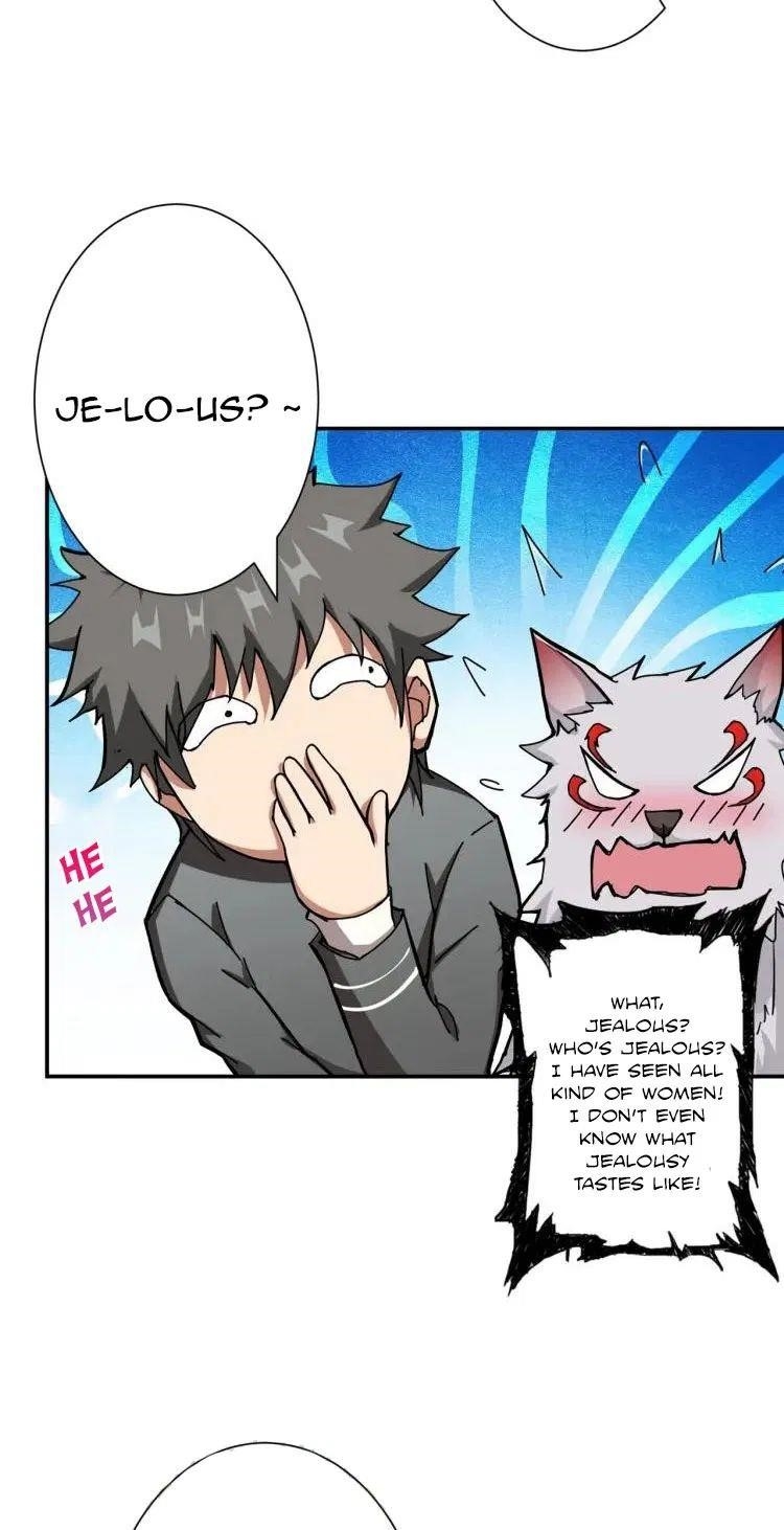 Read God Slayer Manga Online