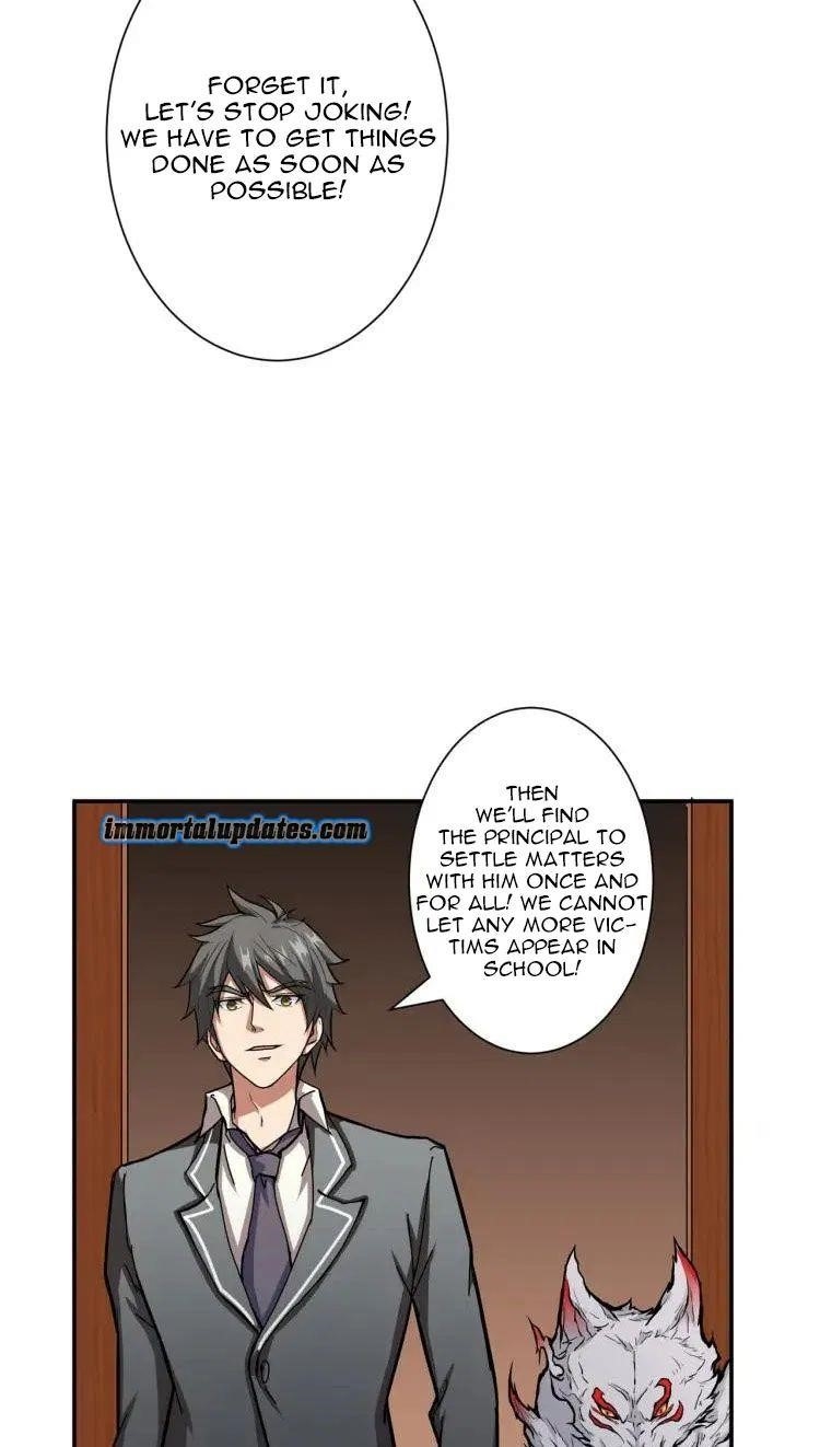 Read God Slayer Manga Online