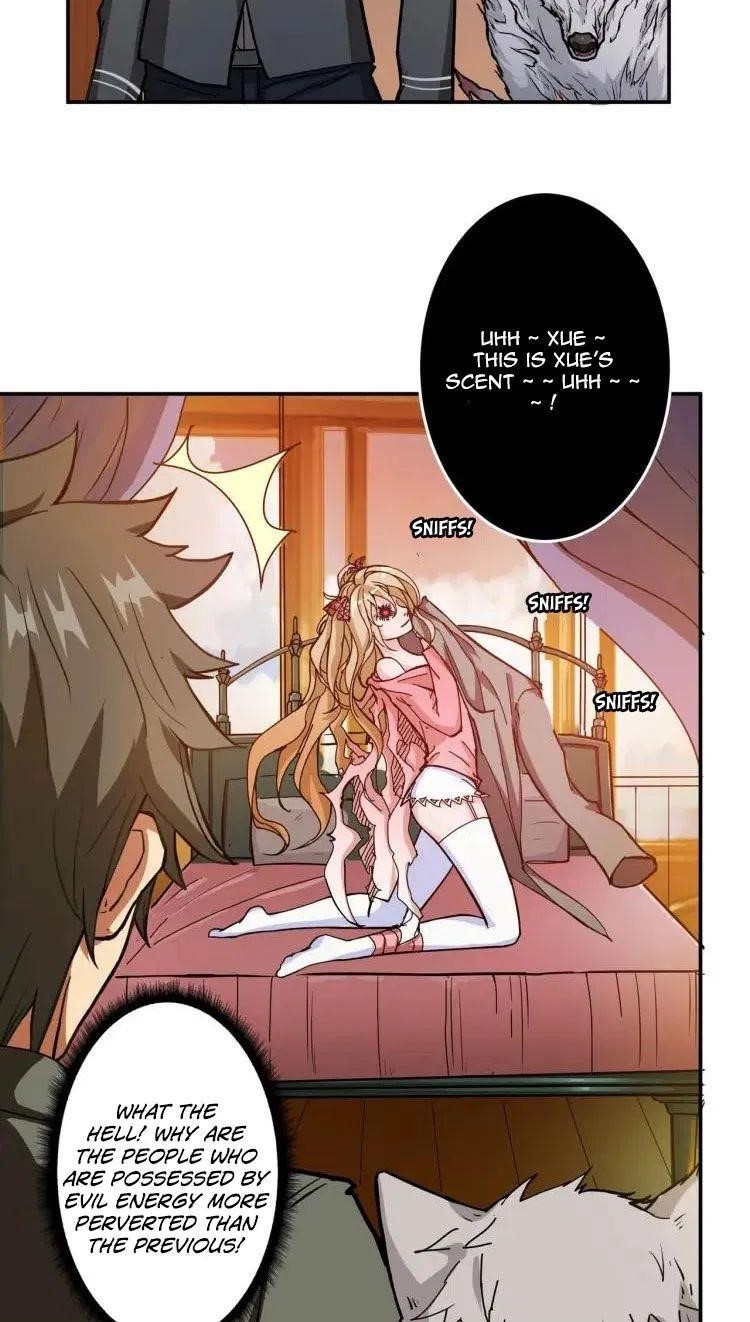 Read God Slayer Manga Online