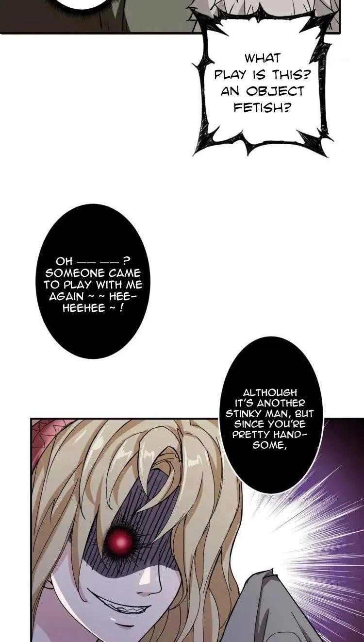 Read God Slayer Manga Online