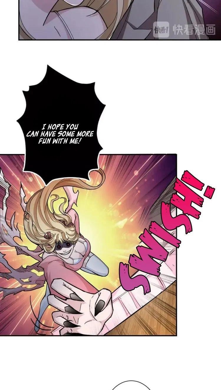 Read God Slayer Manga Online
