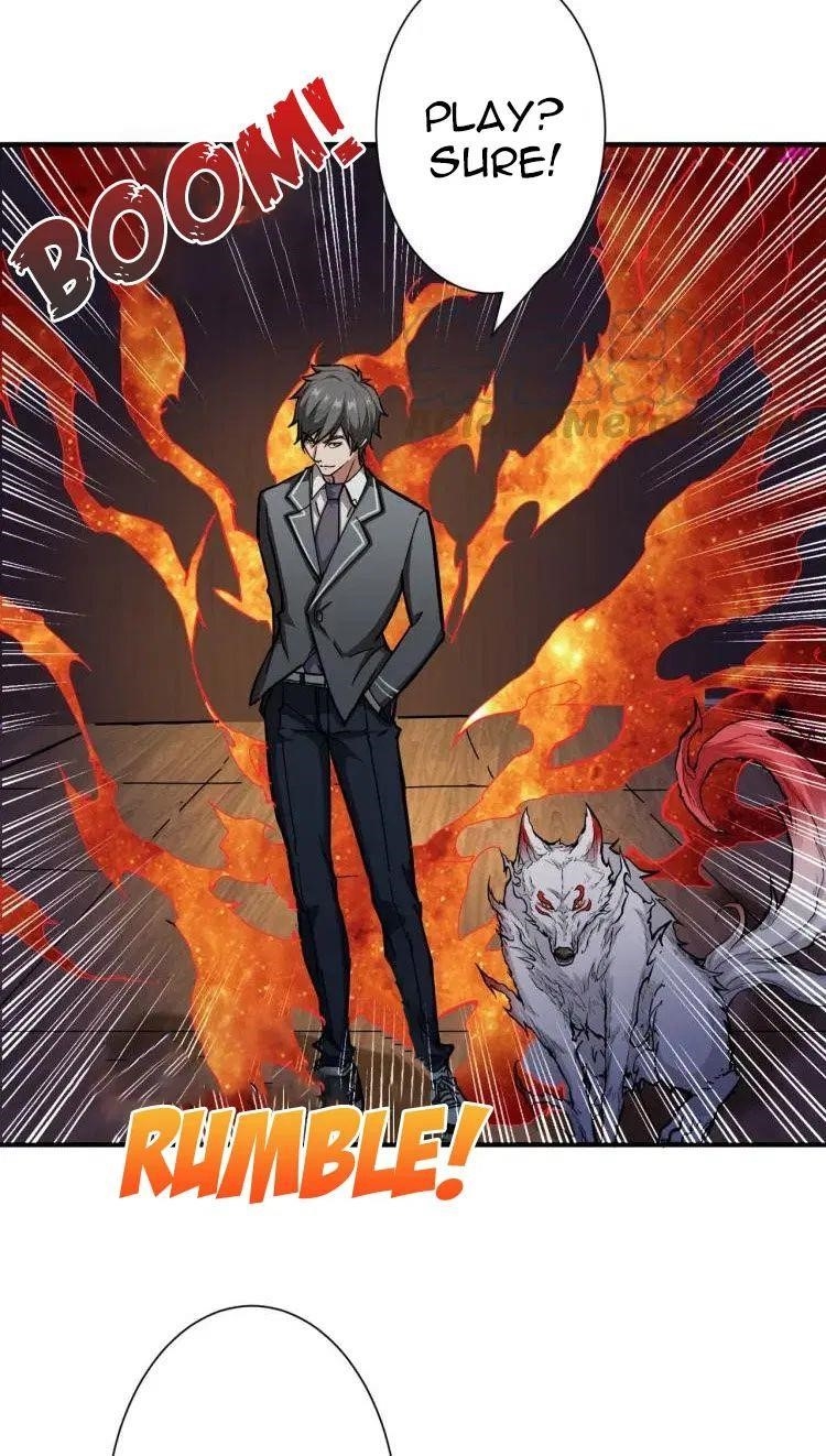 Read God Slayer Manga Online