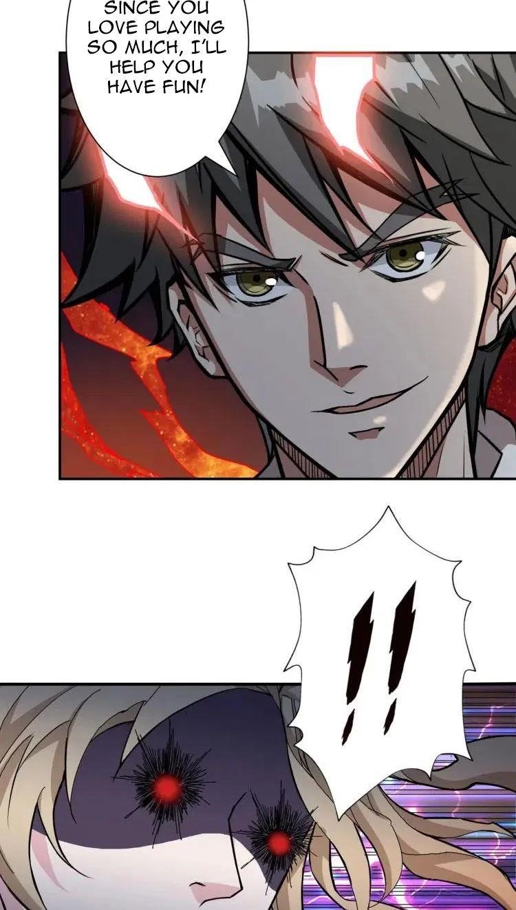 Read God Slayer Manga Online
