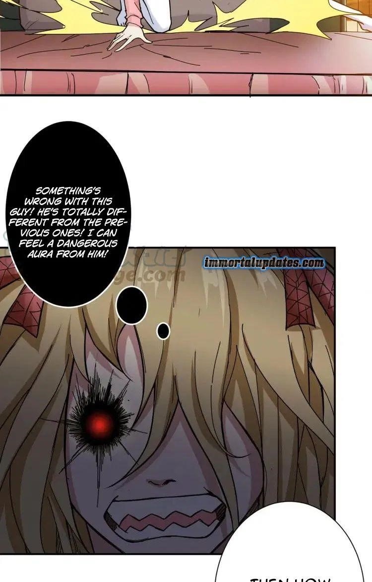 Read God Slayer Manga Online