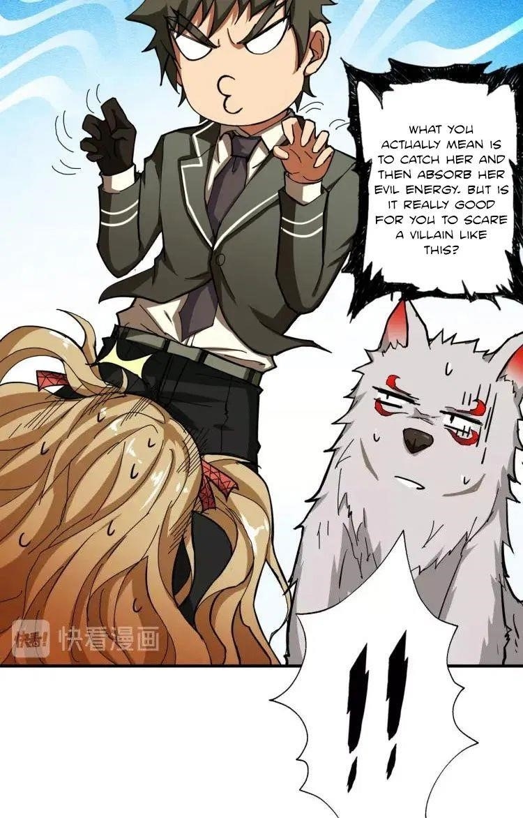 Read God Slayer Manga Online