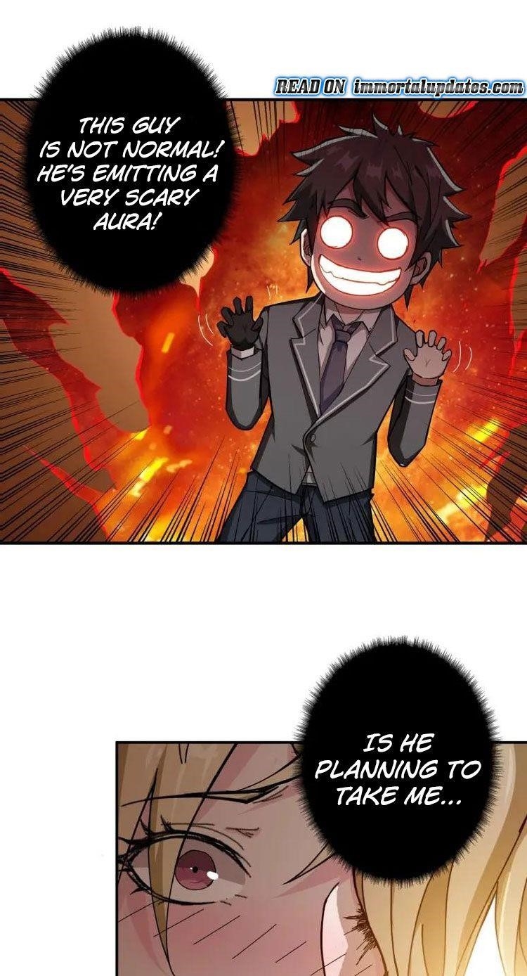 Read God Slayer Manga Online