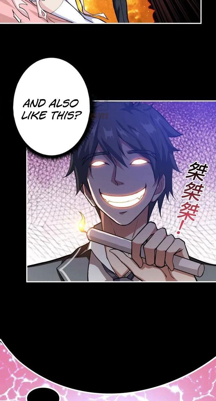 Read God Slayer Manga Online