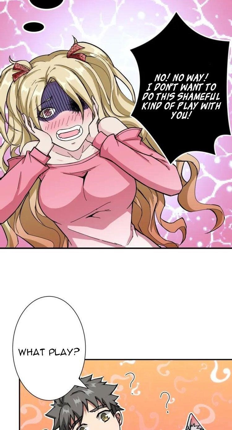 Read God Slayer Manga Online