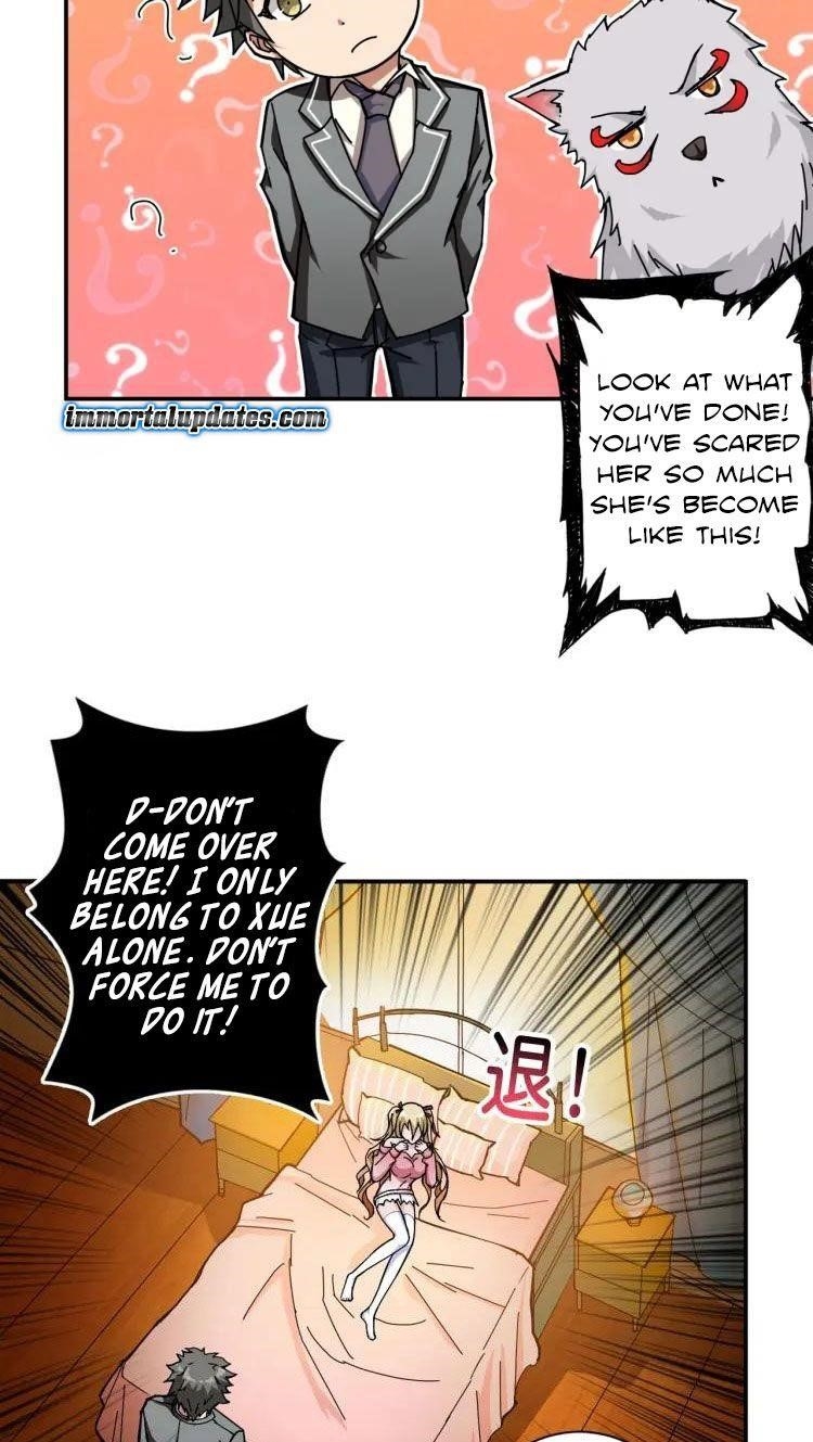 Read God Slayer Manga Online