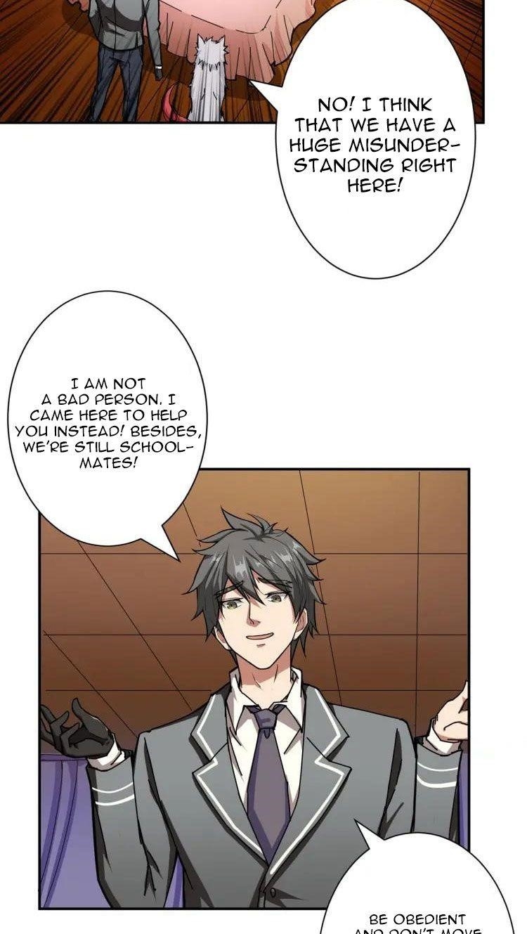 Read God Slayer Manga Online