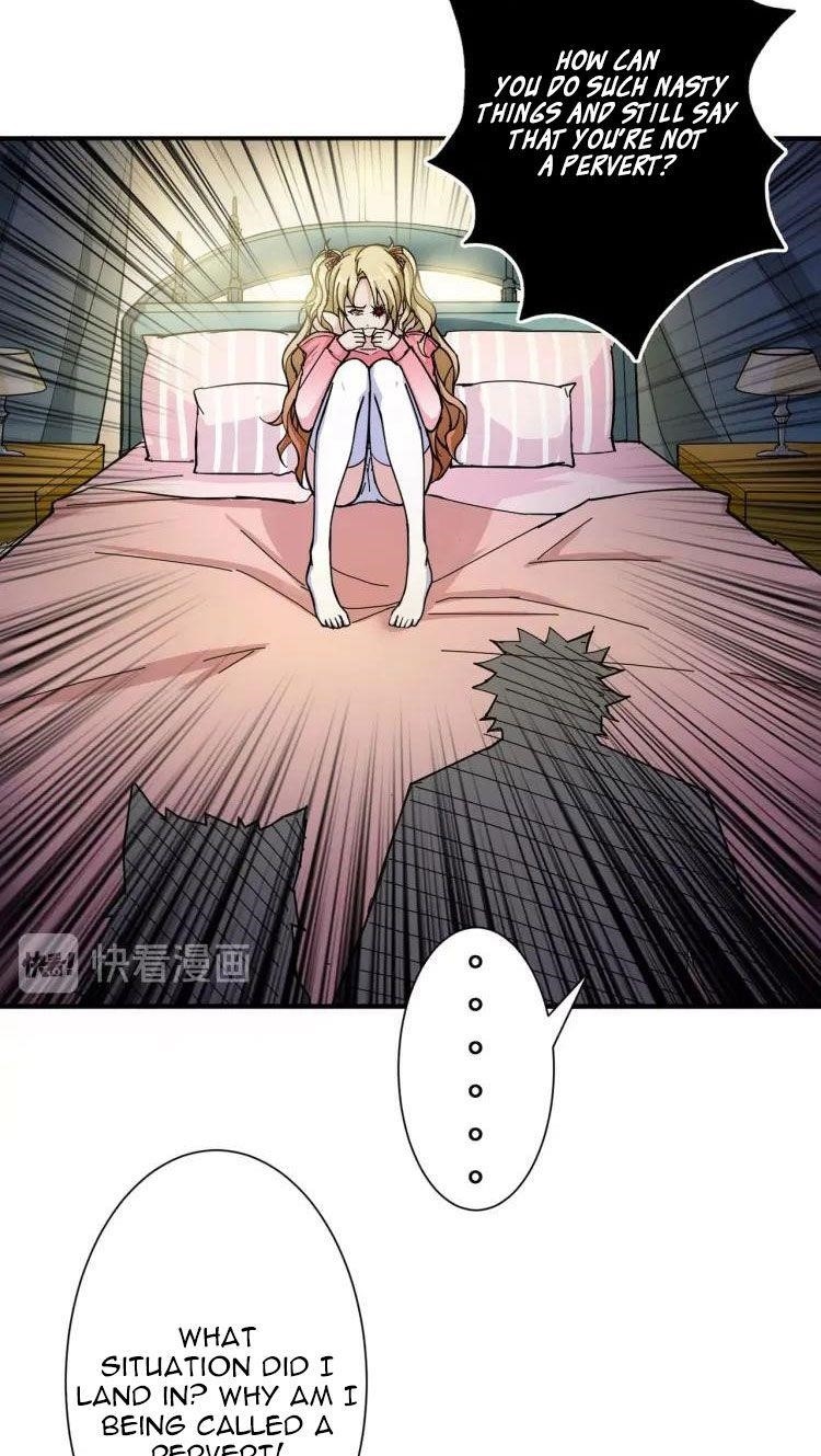 Read God Slayer Manga Online