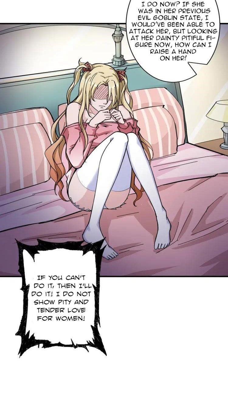 Read God Slayer Manga Online