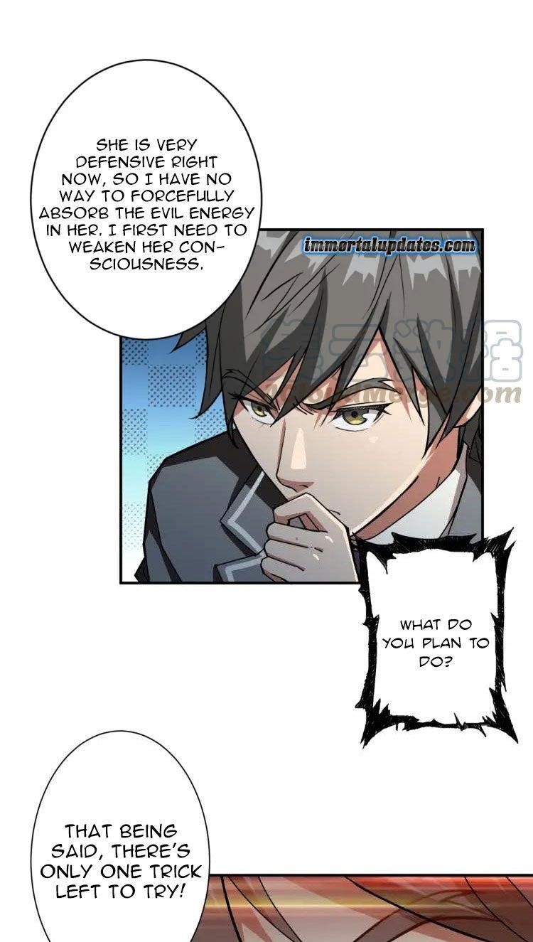 Read God Slayer Manga Online