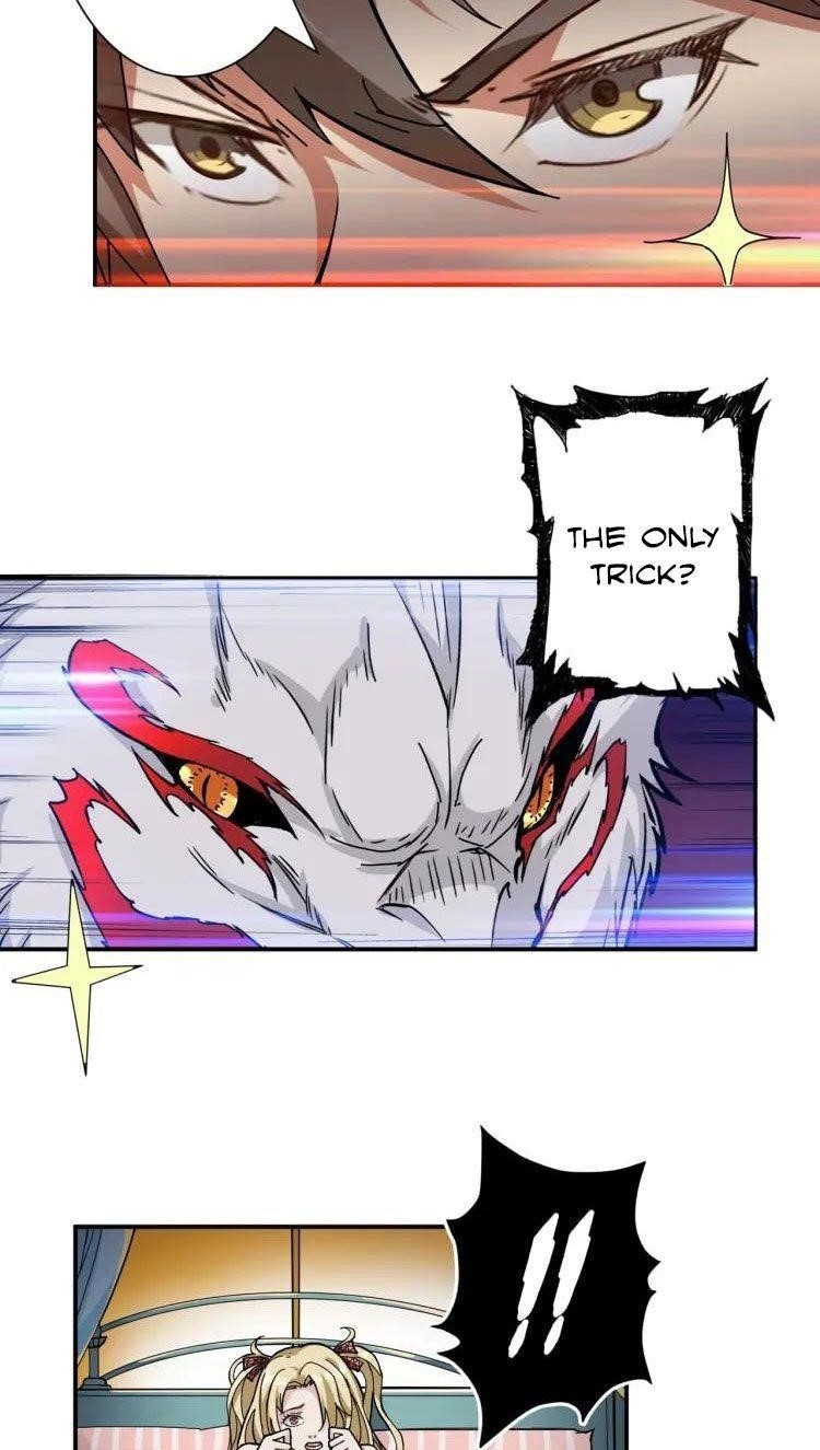 Read God Slayer Manga Online