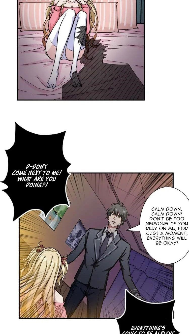 Read God Slayer Manga Online