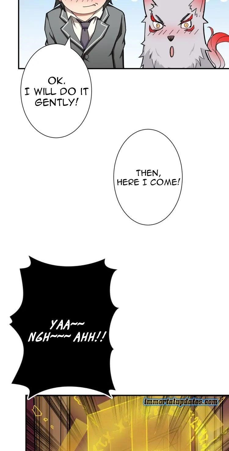Read God Slayer Manga Online