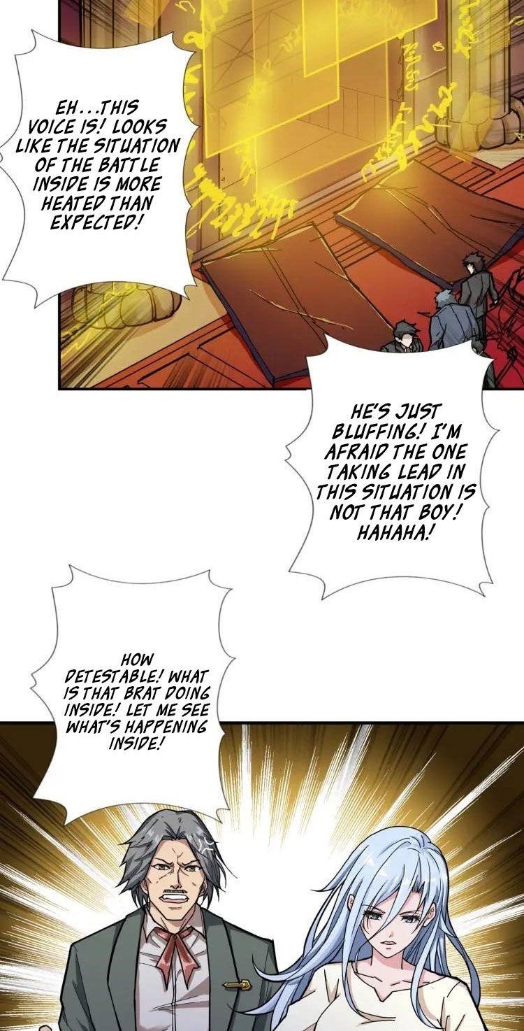 Read God Slayer Manga Online