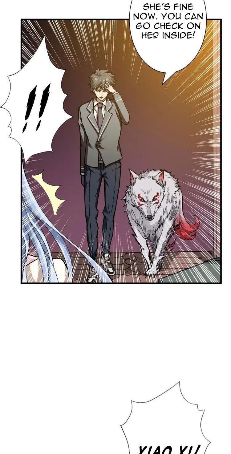 Read God Slayer Manga Online