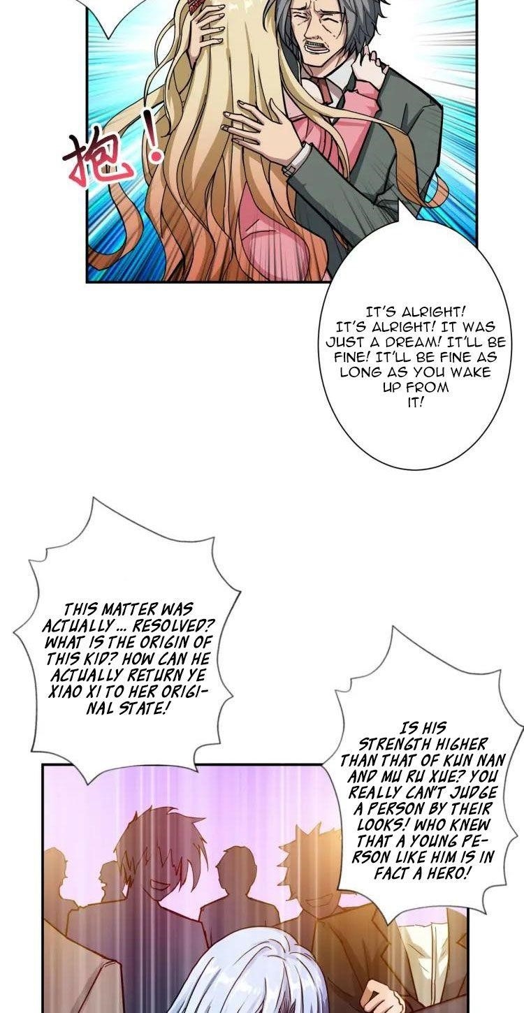 Read God Slayer Manga Online