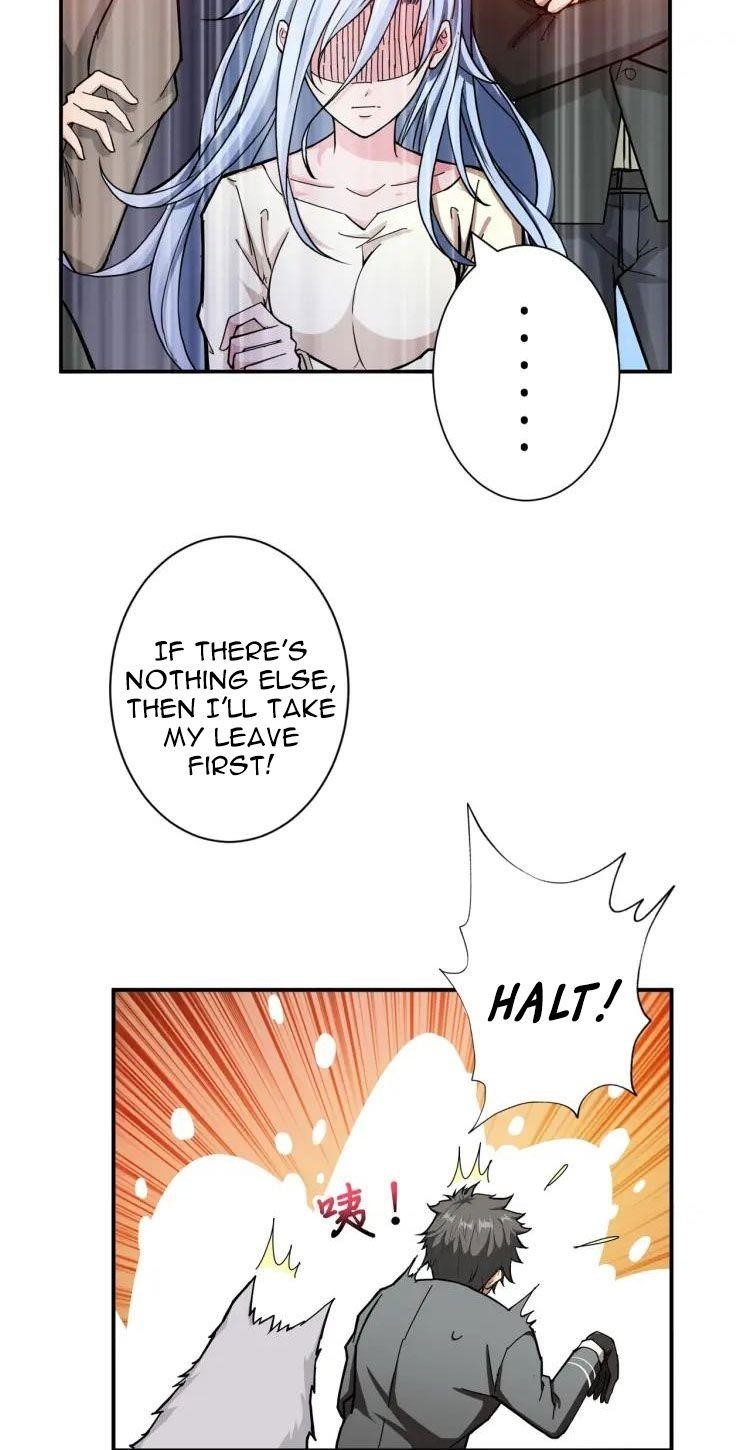 Read God Slayer Manga Online