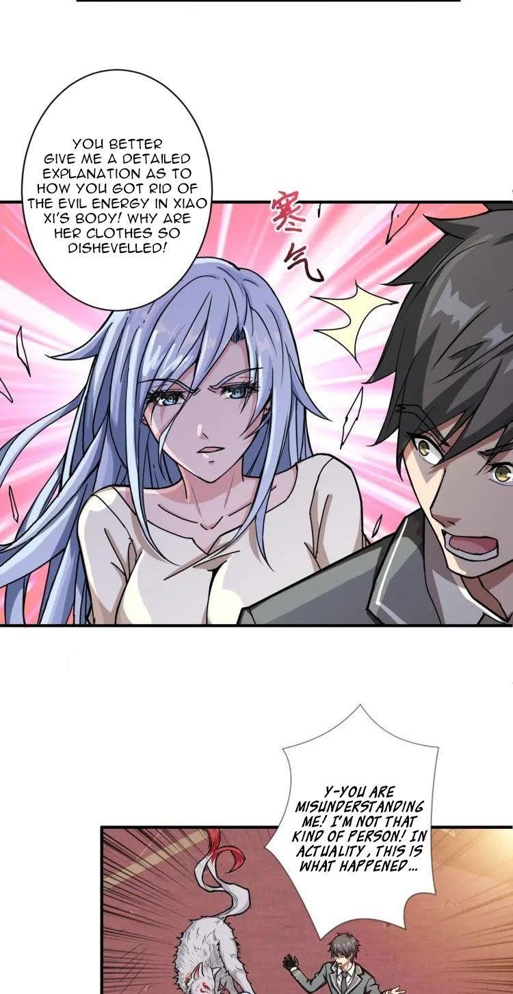 Read God Slayer Manga Online