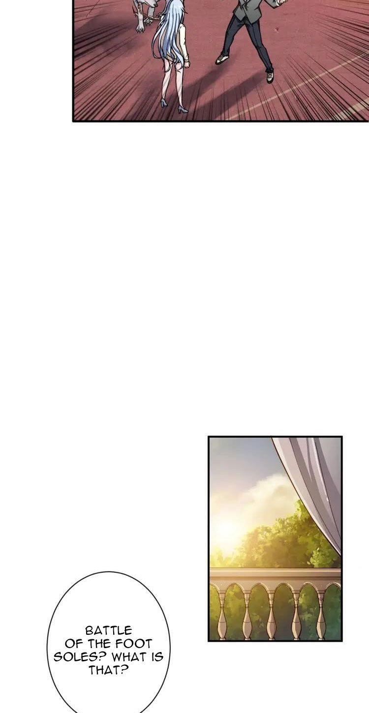Read God Slayer Manga Online