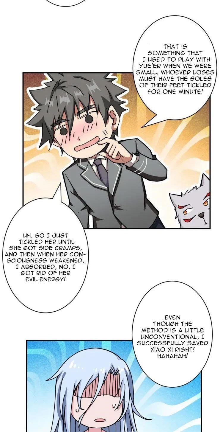 Read God Slayer Manga Online