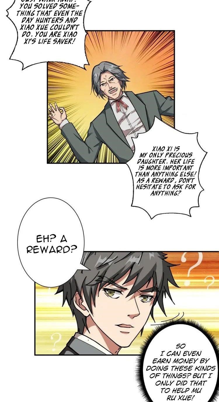 Read God Slayer Manga Online