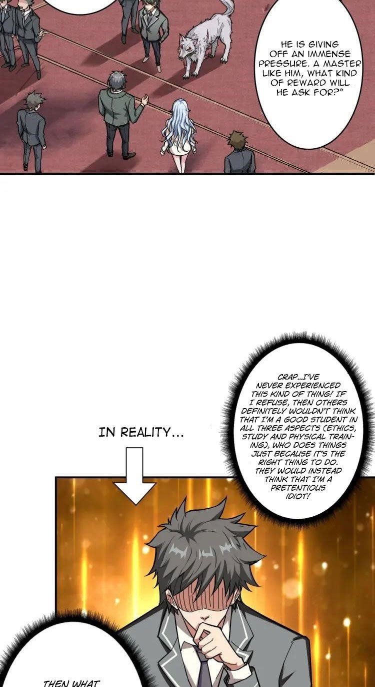 Read God Slayer Manga Online