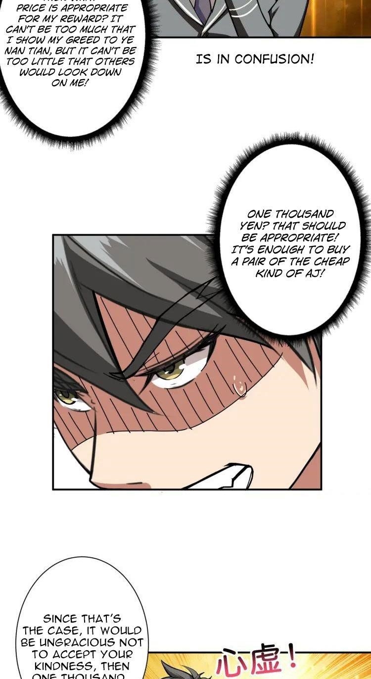 Read God Slayer Manga Online