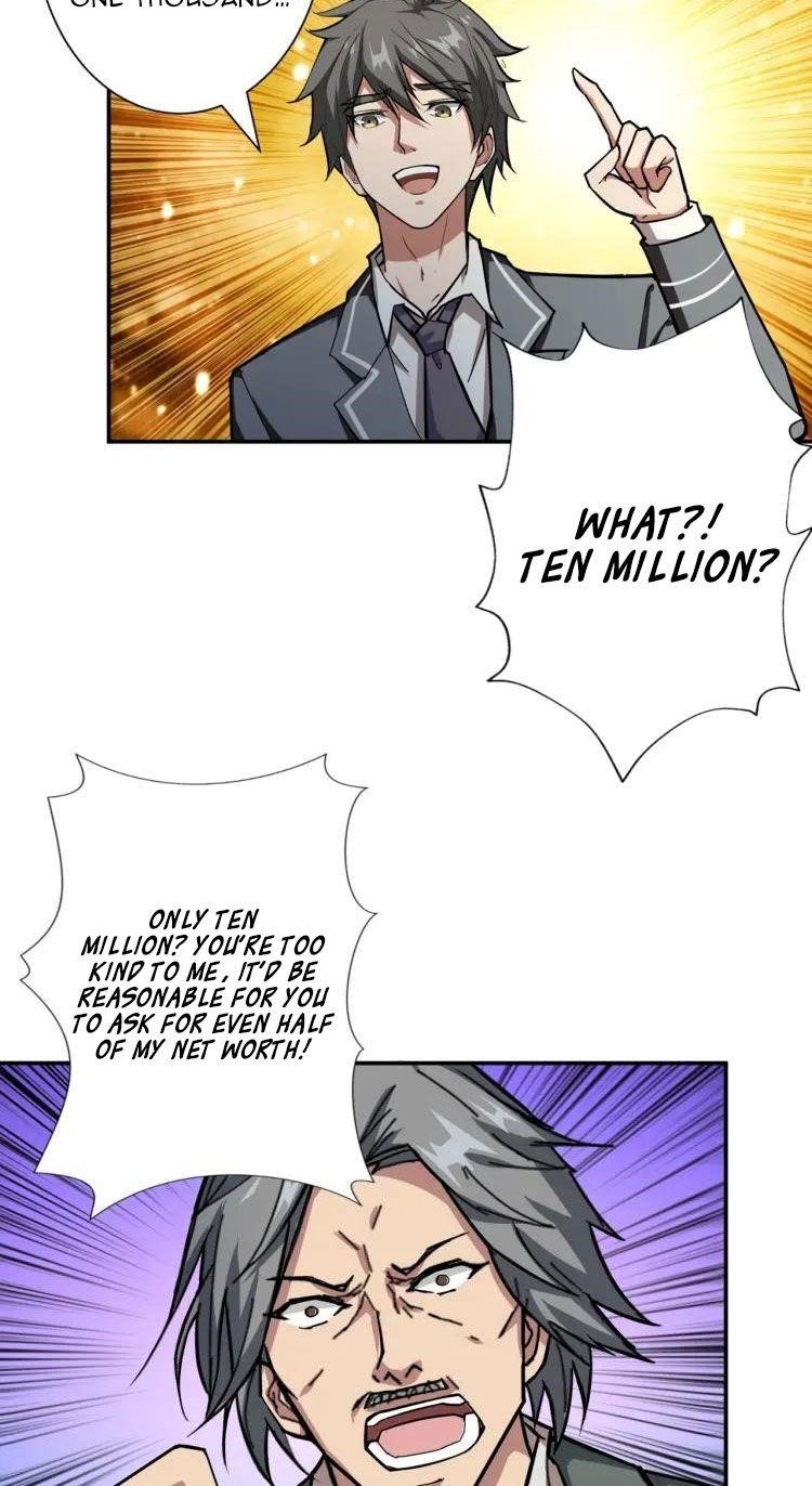 Read God Slayer Manga Online