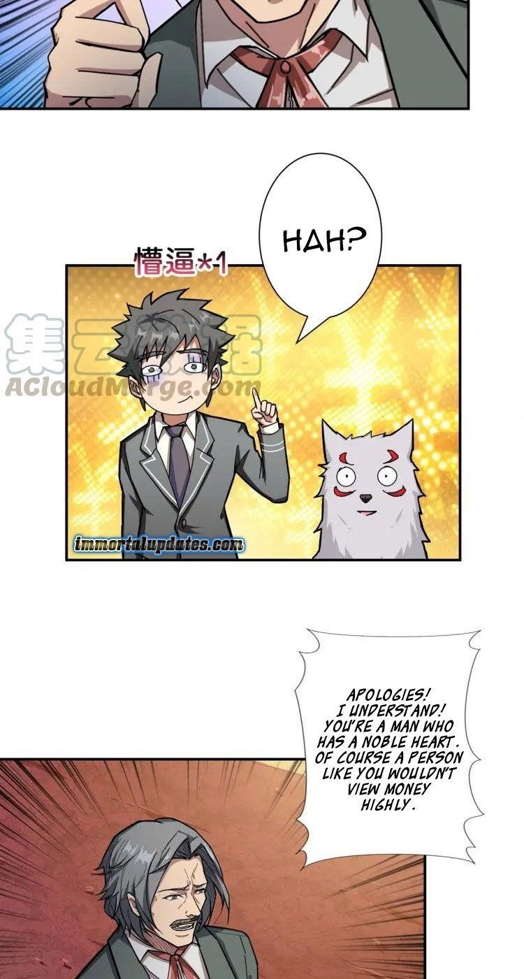 Read God Slayer Manga Online
