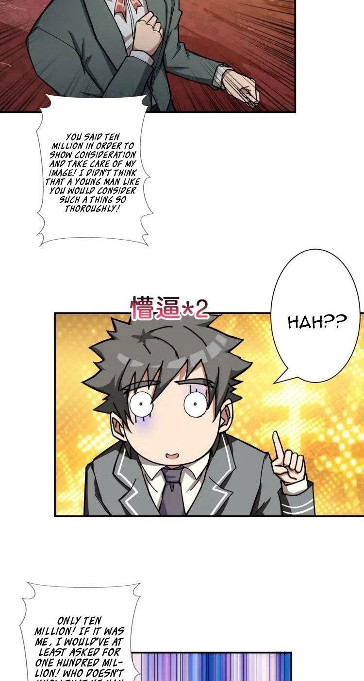 Read God Slayer Manga Online