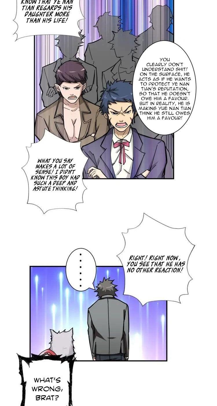 Read God Slayer Manga Online
