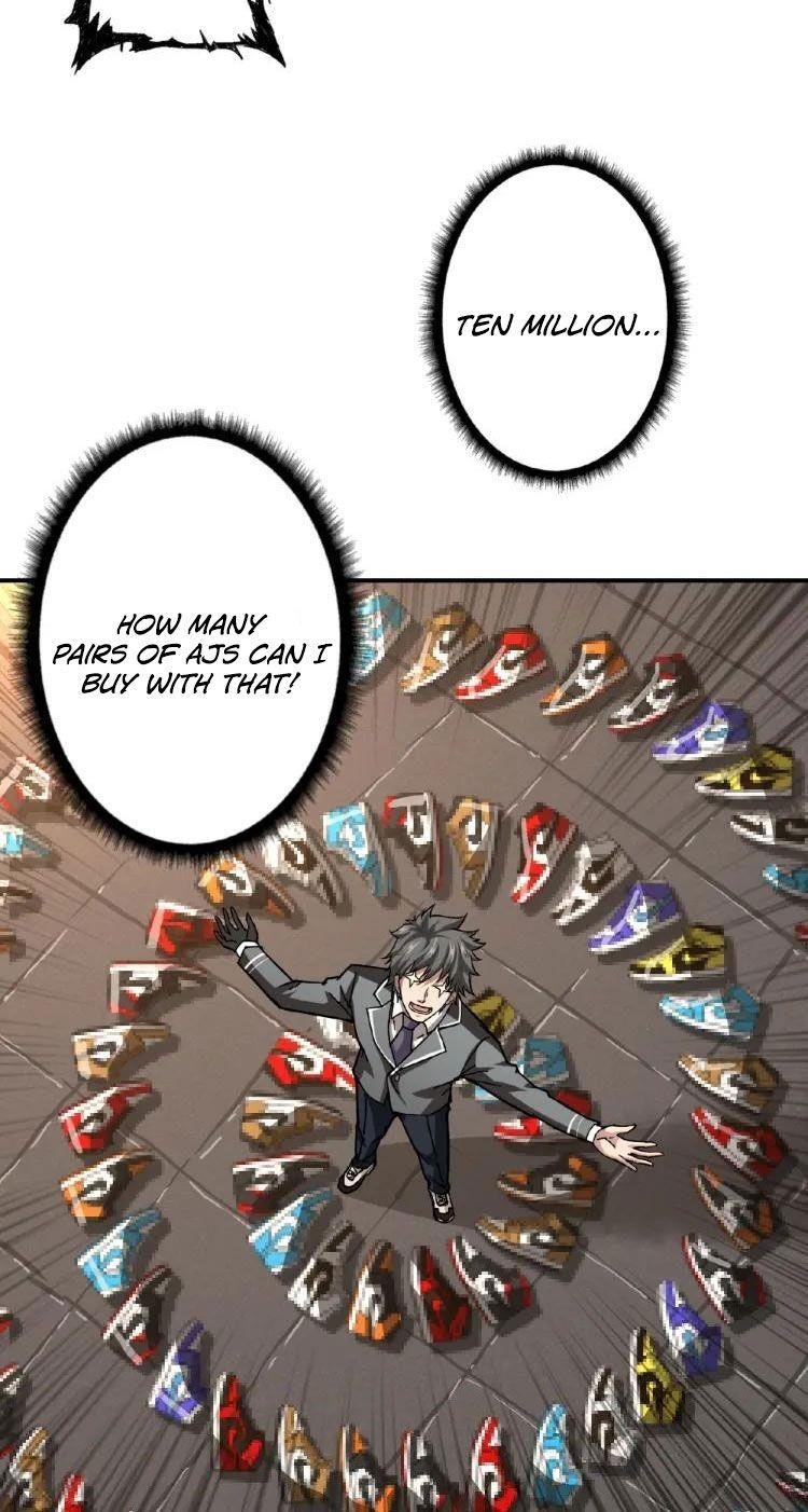 Read God Slayer Manga Online
