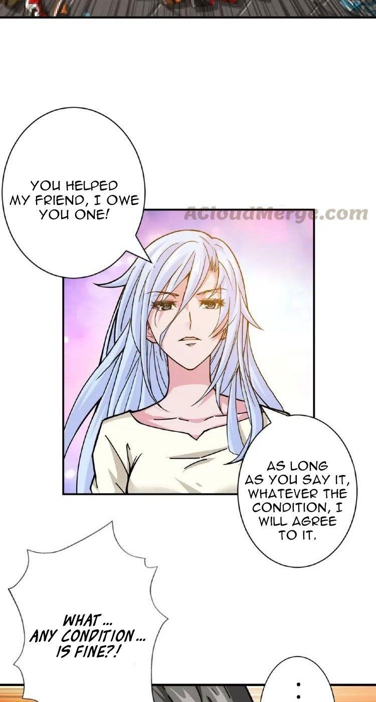 Read God Slayer Manga Online
