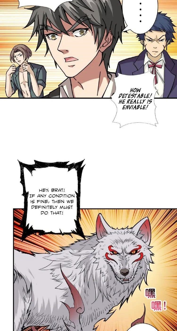 Read God Slayer Manga Online