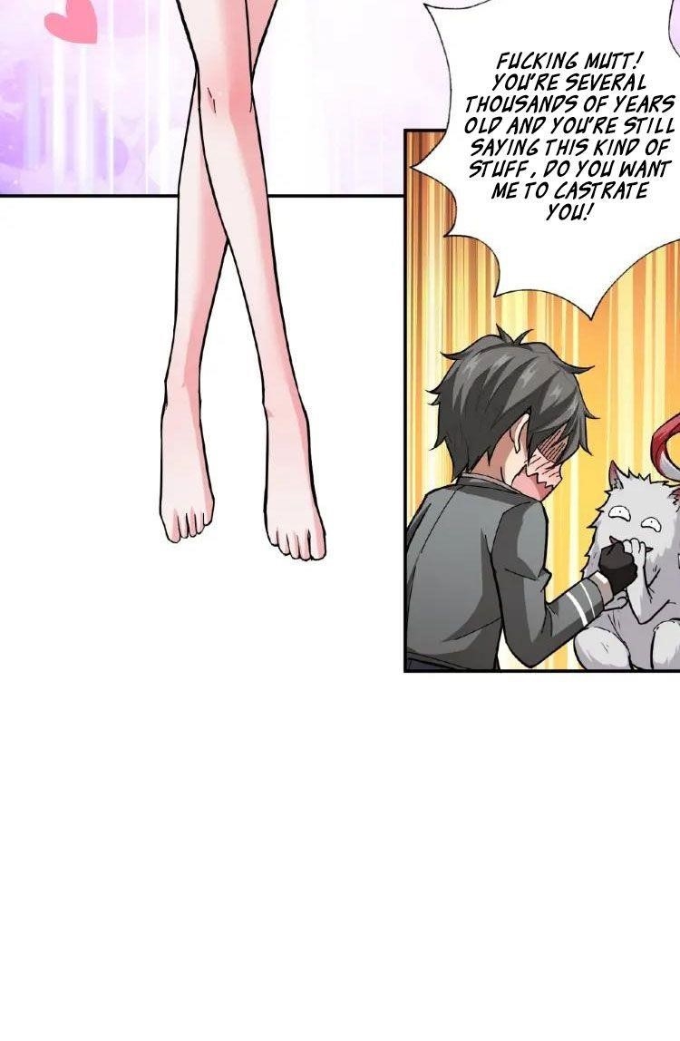 Read God Slayer Manga Online