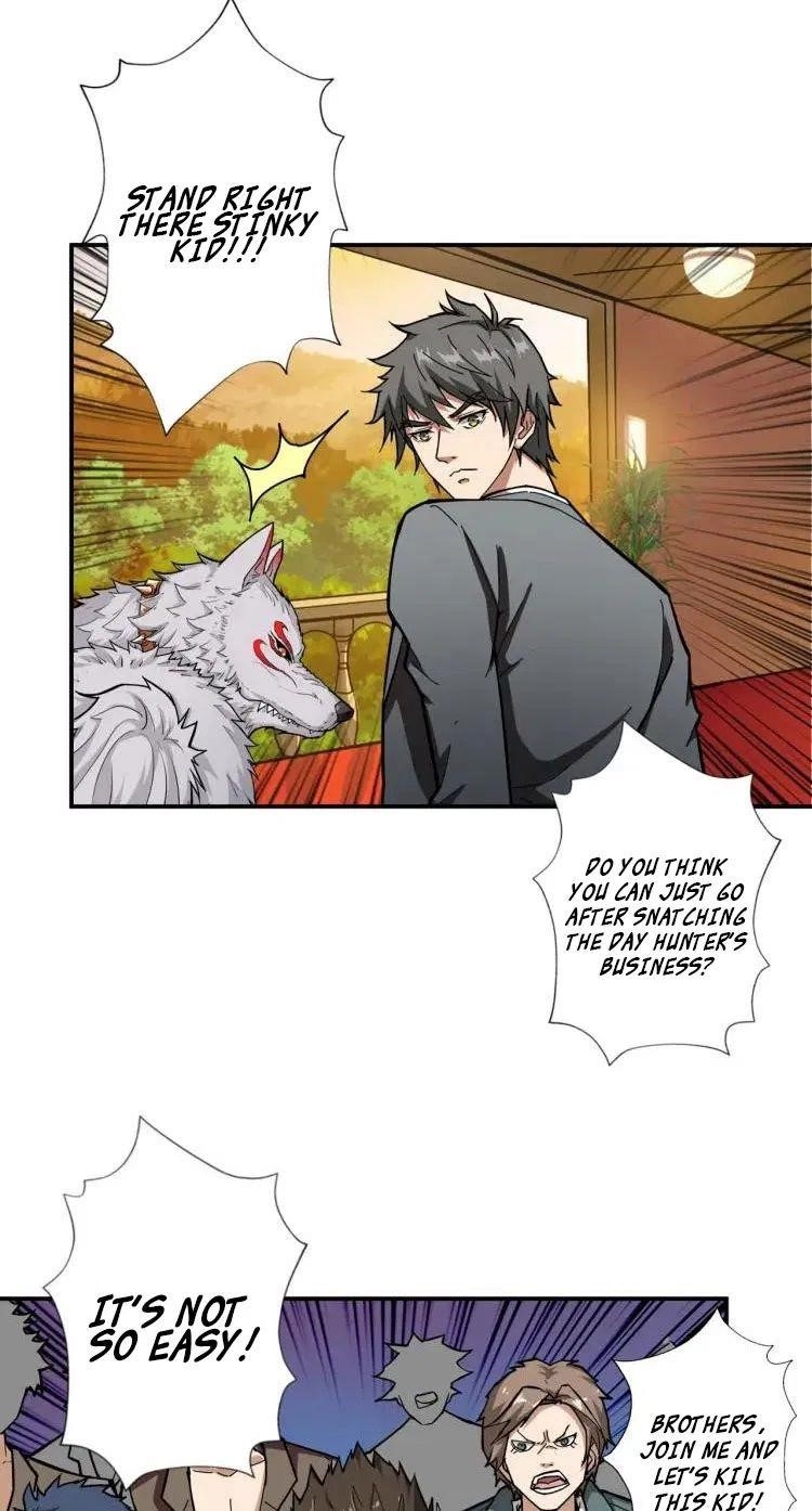 Read God Slayer Manga Online