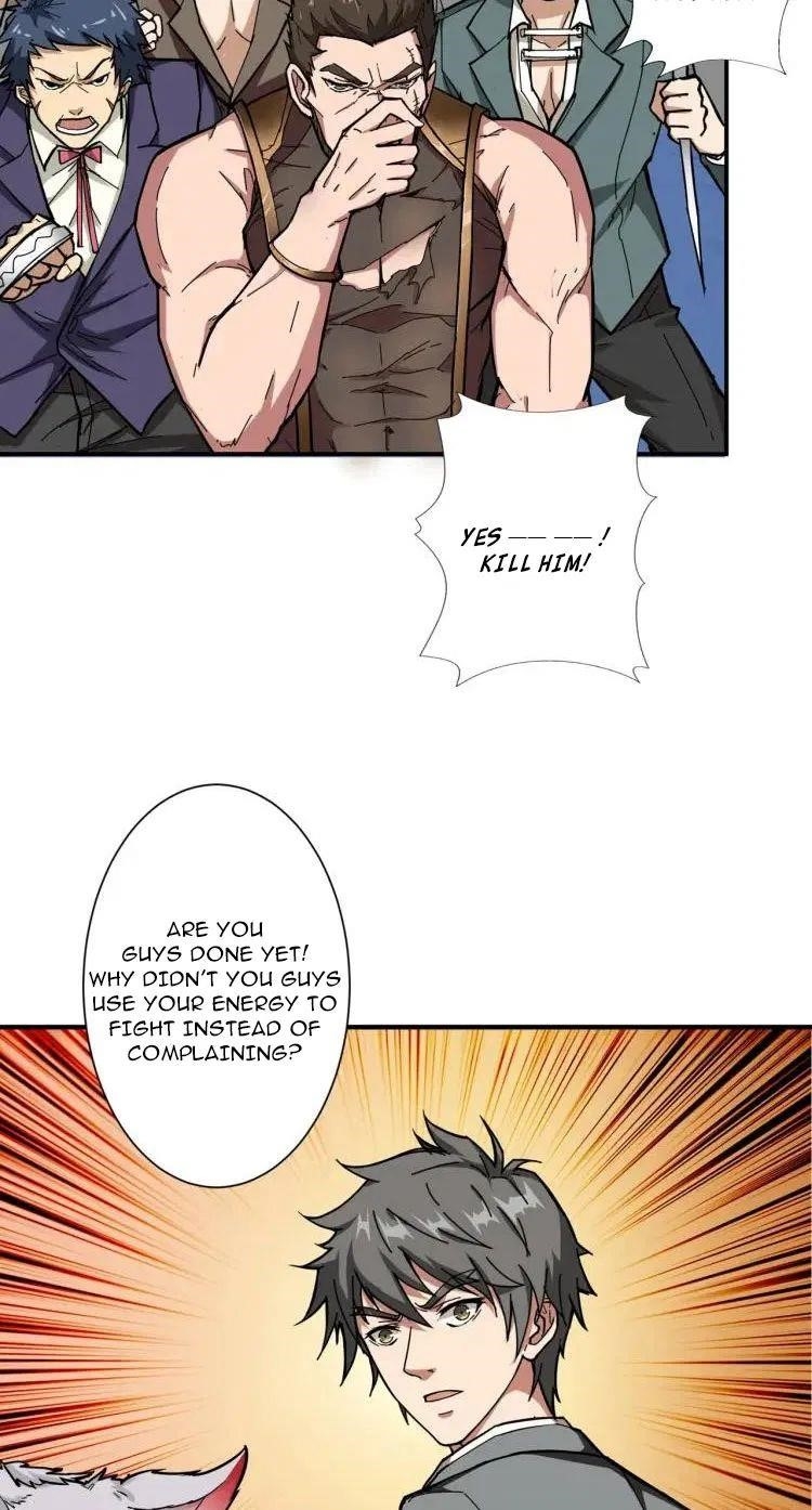 Read God Slayer Manga Online