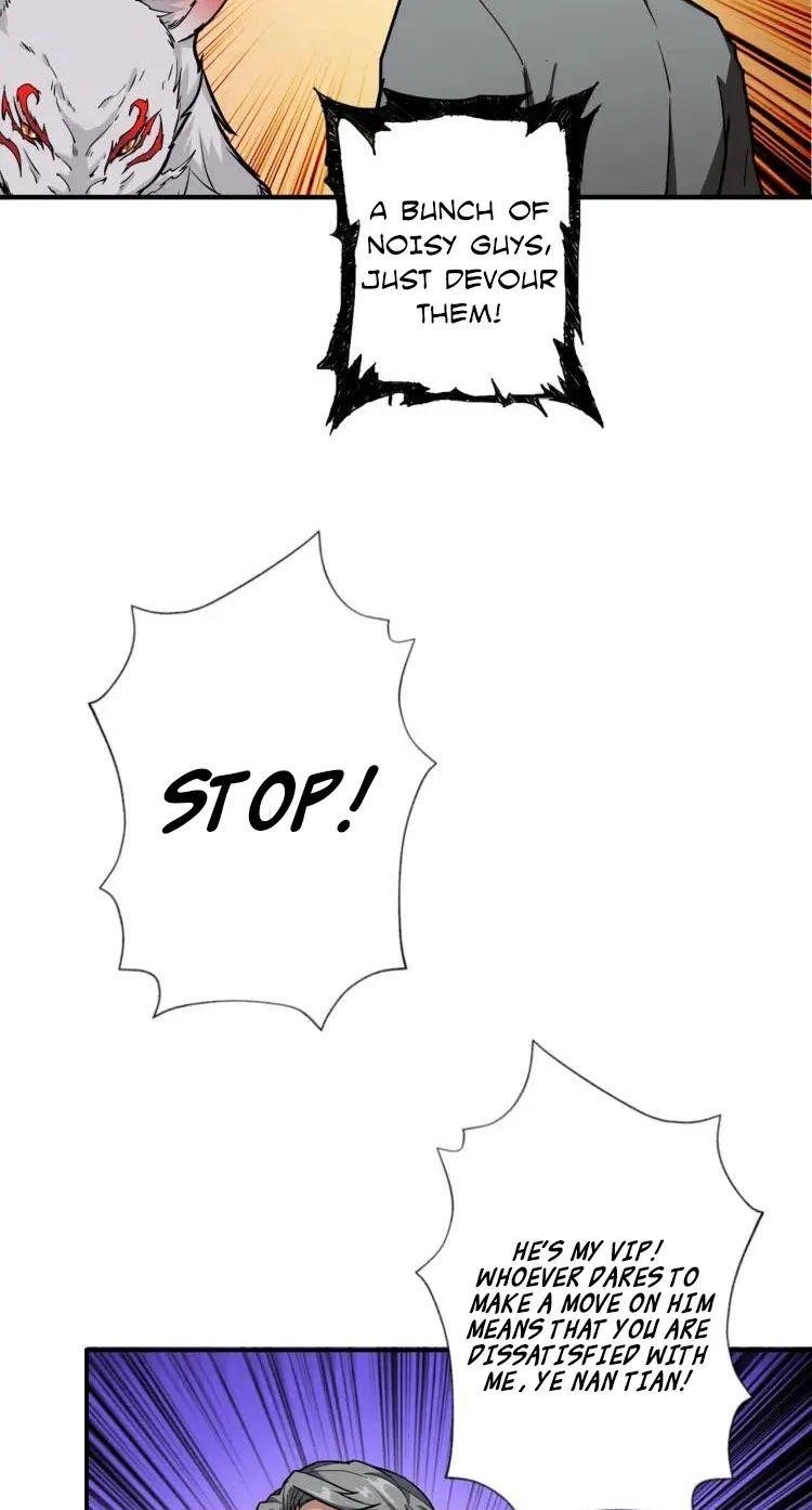 Read God Slayer Manga Online