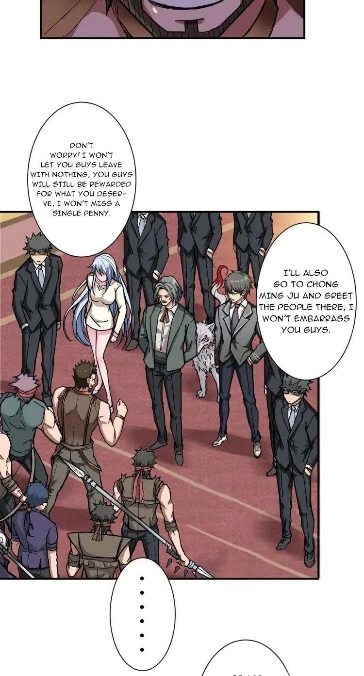 Read God Slayer Manga Online