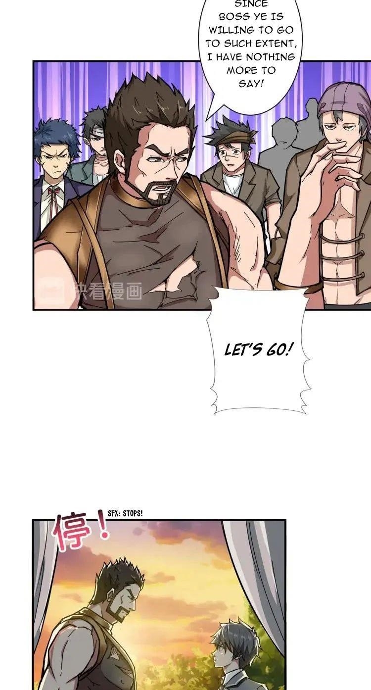Read God Slayer Manga Online