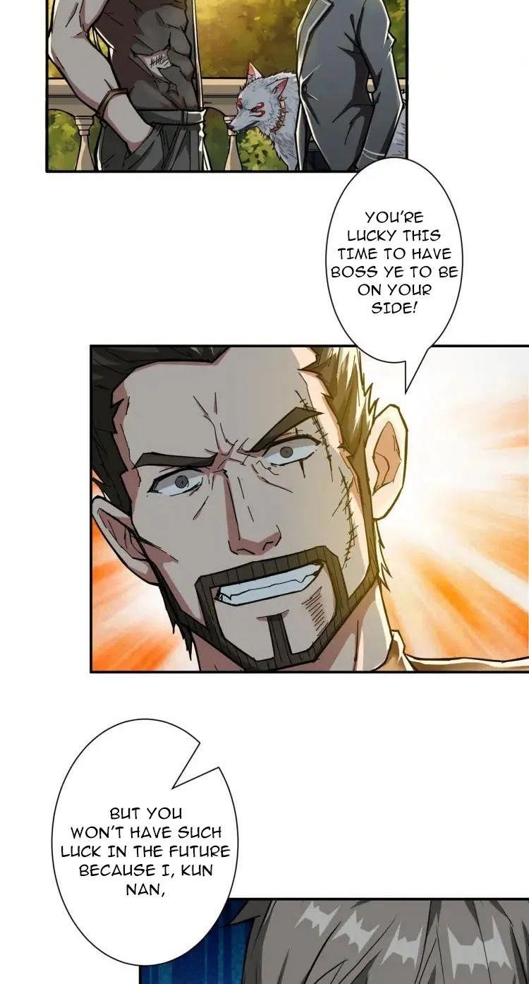 Read God Slayer Manga Online