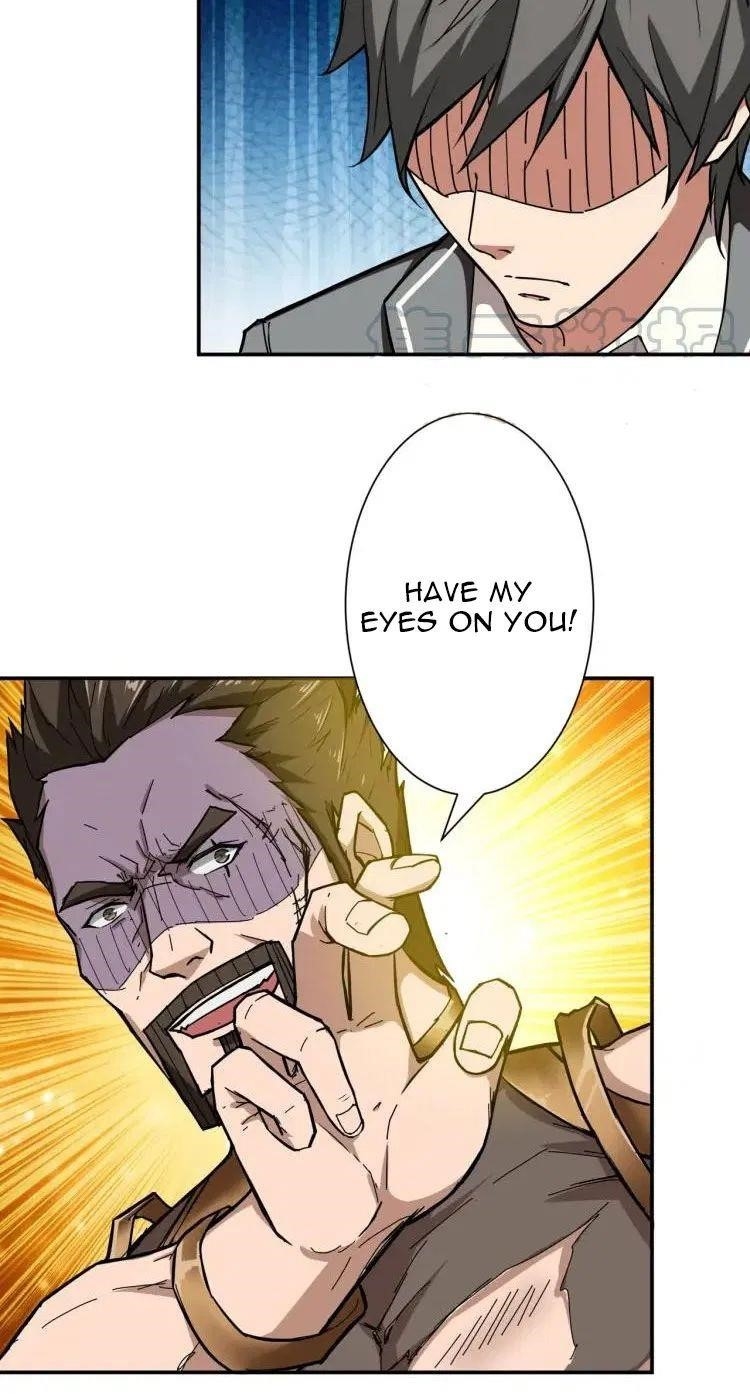 Read God Slayer Manga Online