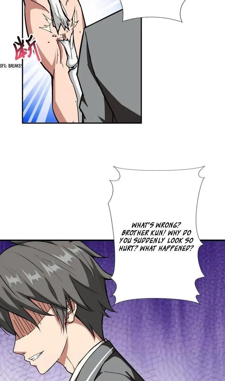 Read God Slayer Manga Online