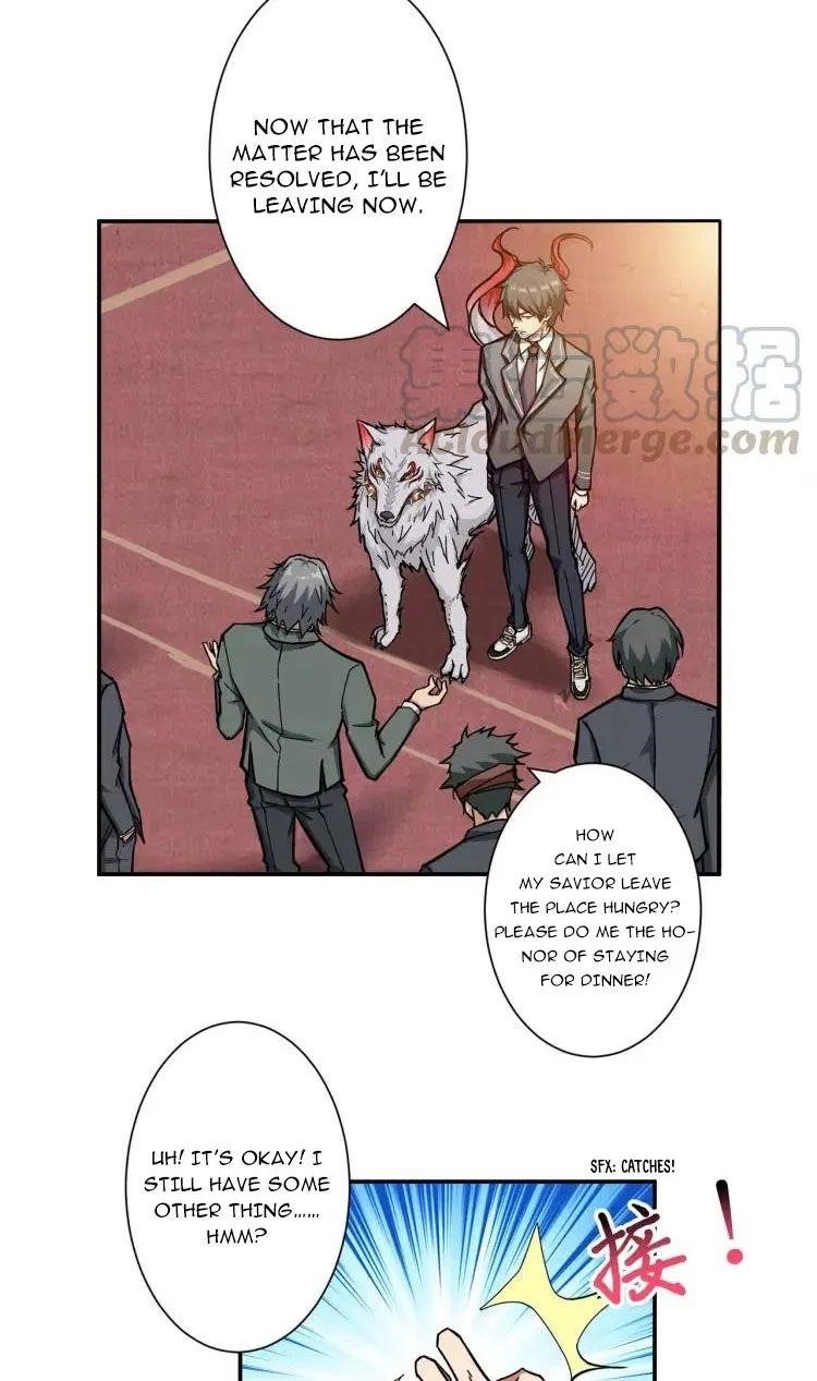 Read God Slayer Manga Online