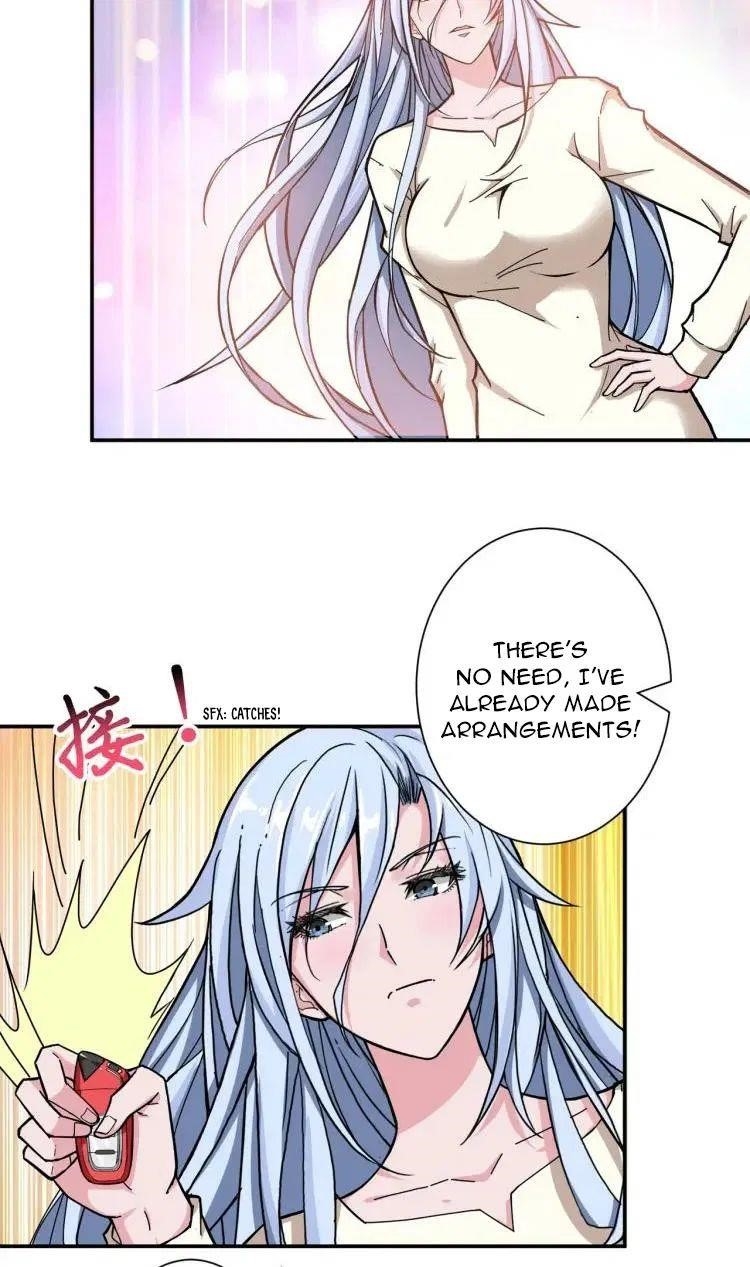 Read God Slayer Manga Online