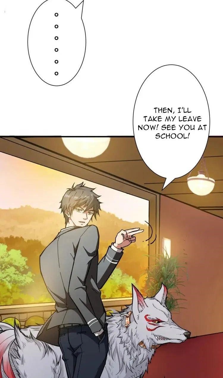 Read God Slayer Manga Online